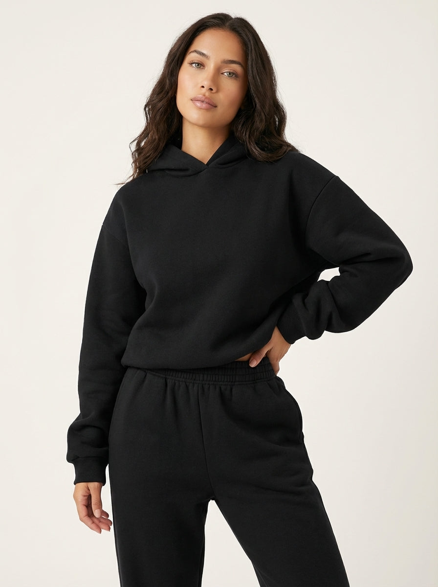 Briar | Oversized Loungewear Set