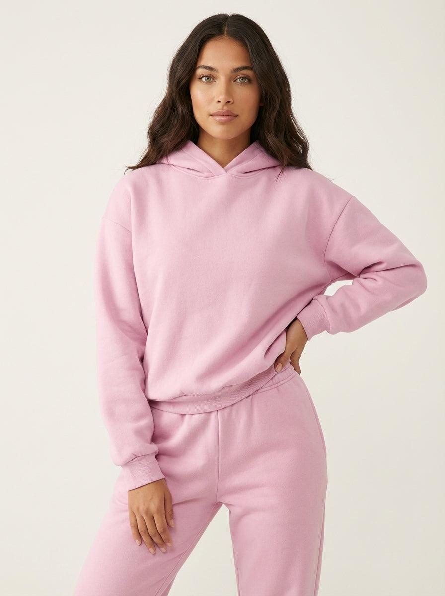 Briar | Oversized Loungewear Set