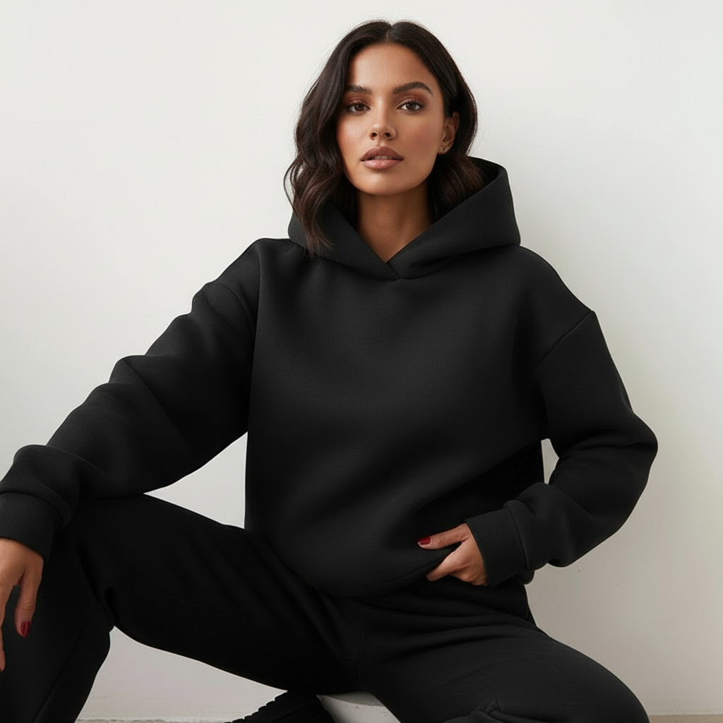 Briar | Oversized Loungewear Set