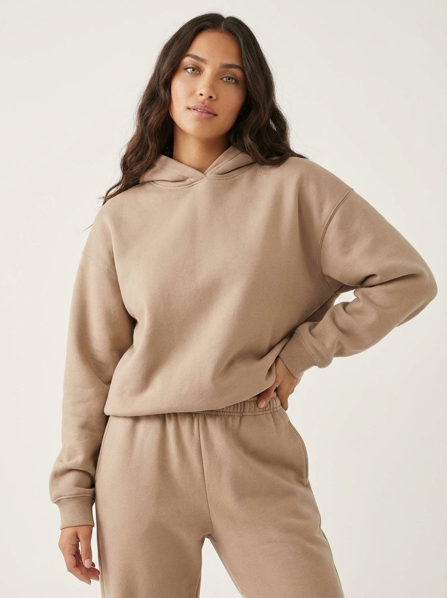 Briar | Oversized Loungewear Set