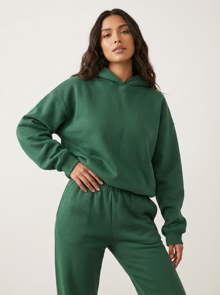 Briar | Oversized Loungewear Set