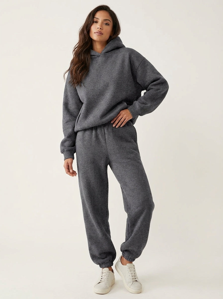 Briar | Oversized Loungewear Set