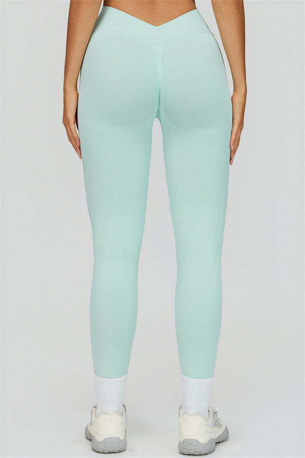 Julia | Tweedelige sportset met sportjack en legging
