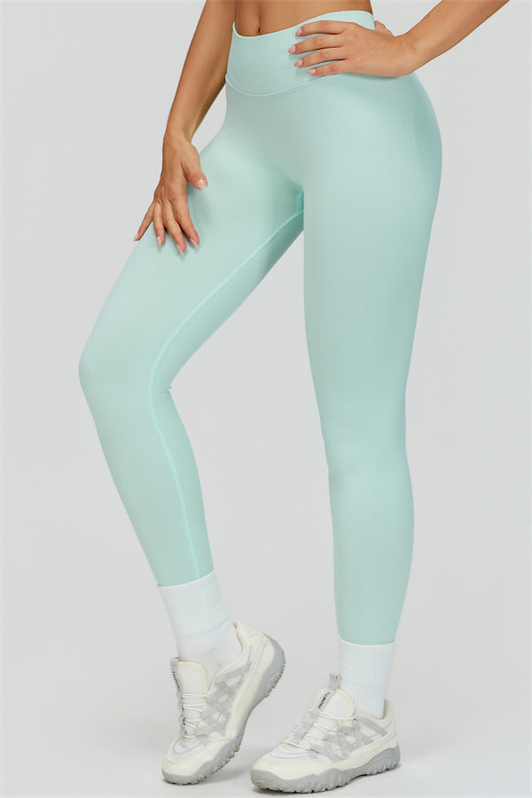 Julia | Tweedelige sportset met sportjack en legging