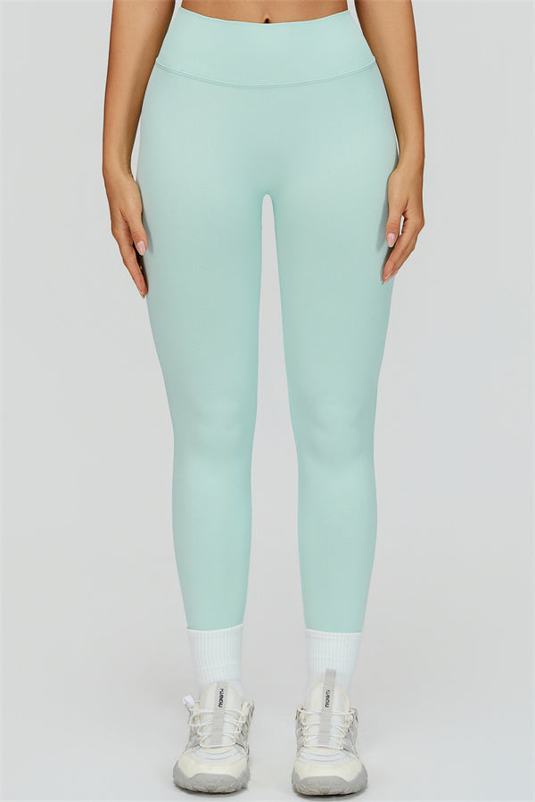 Julia | Tweedelige sportset met sportjack en legging
