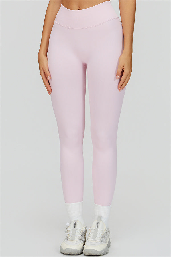 Julia | Tweedelige sportset met sportjack en legging