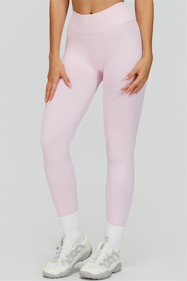 Julia | Tweedelige sportset met sportjack en legging