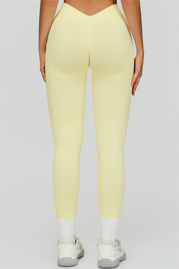 Julia | Tweedelige sportset met sportjack en legging