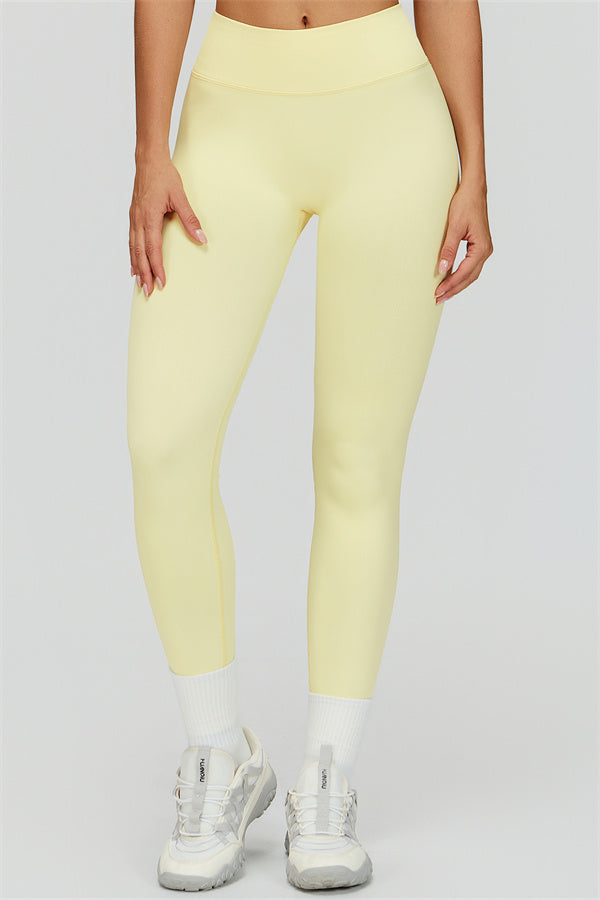 Julia | Tweedelige sportset met sportjack en legging