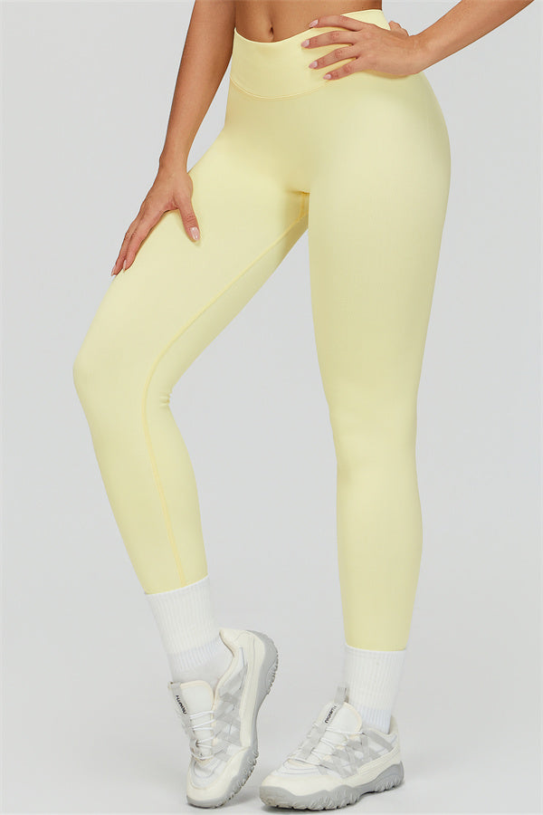Julia | Tweedelige sportset met sportjack en legging