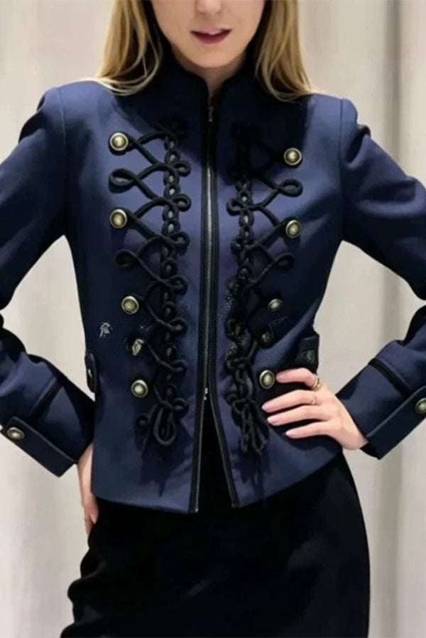 Colette | Romantisch Napoleon Jack