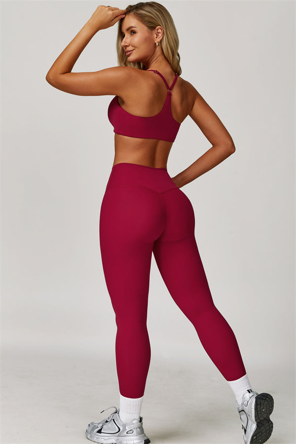 Lowé | High-waist sportlegging