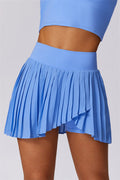 Fleur | Tennisrok met Taille-Lock