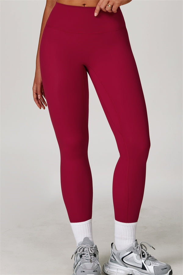 Lowé | High-waist sportlegging