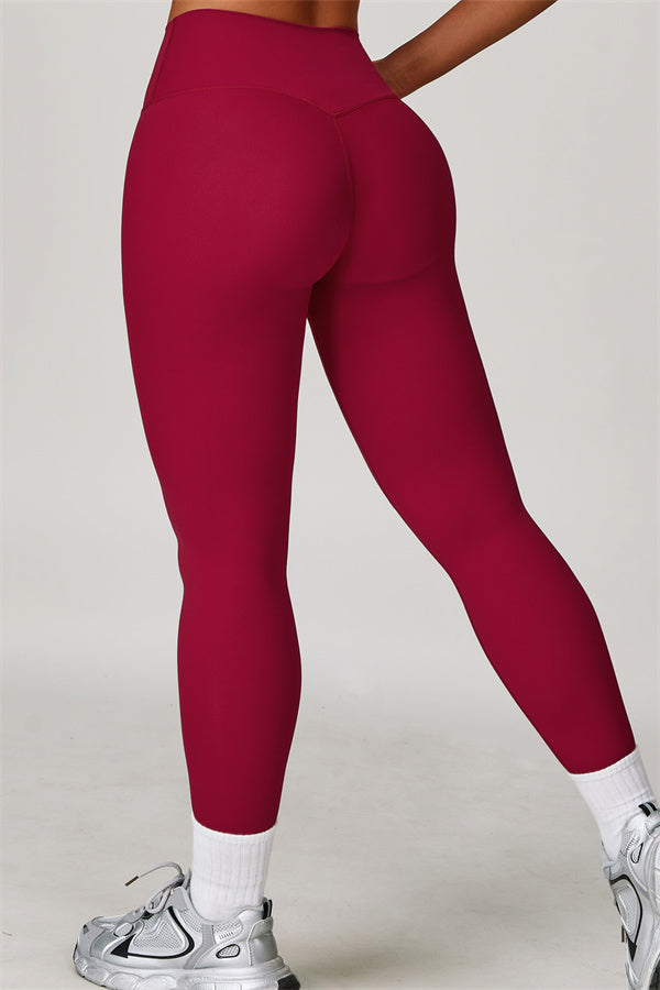 Lowé | High-waist sportlegging