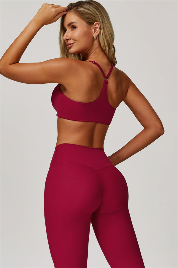 Lowé | High-waist sportlegging