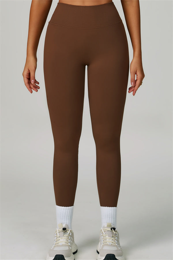 Julia | Tweedelige sportset met sportjack en legging
