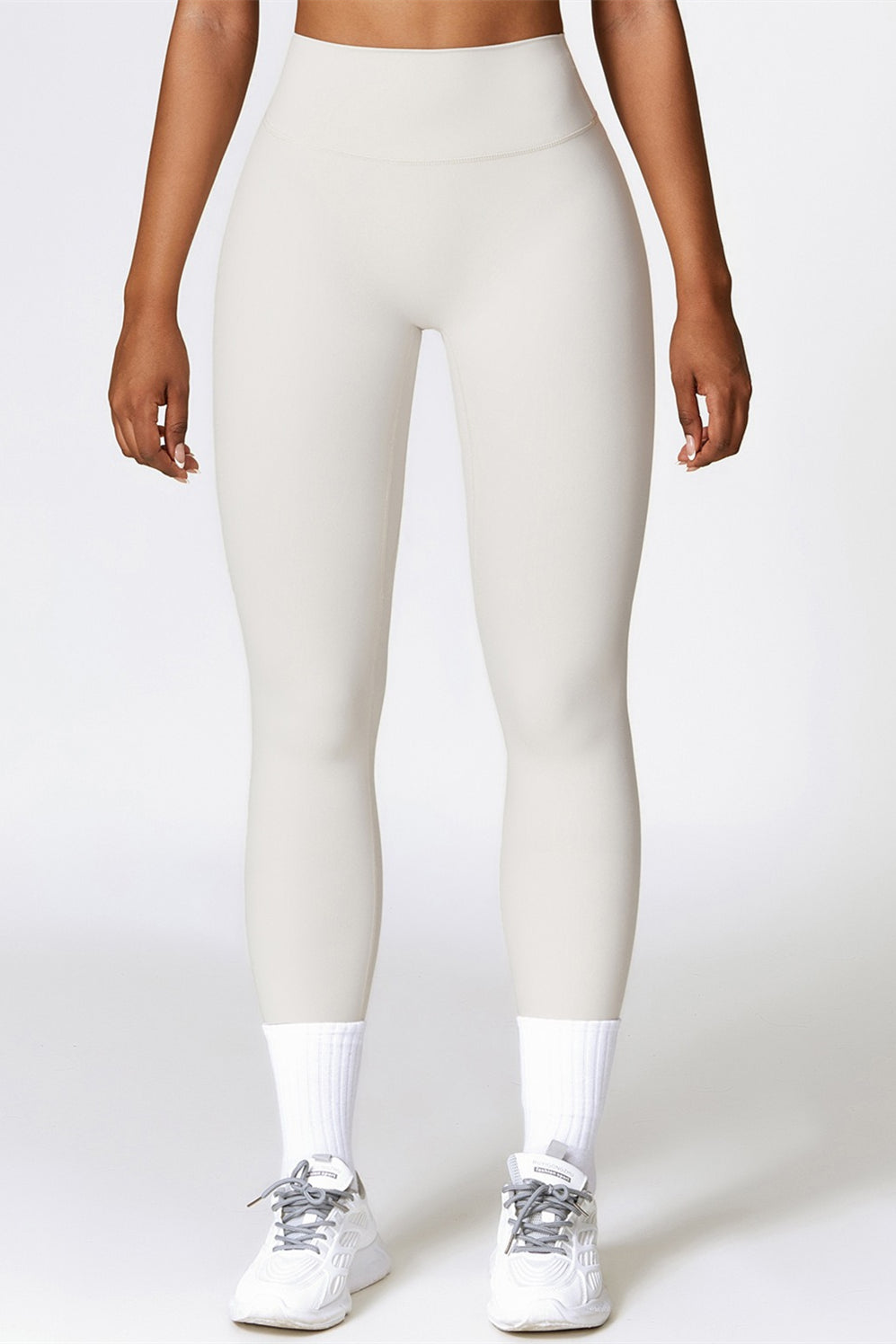 Lowé | High-waist sportlegging