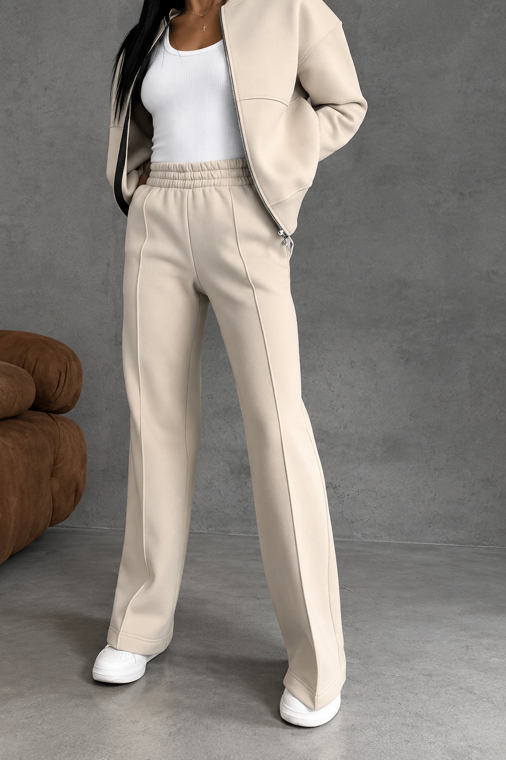 Linda | Nette comfortabele set