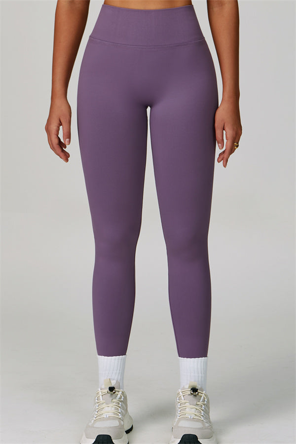 Julia | Tweedelige sportset met sportjack en legging
