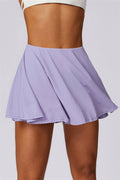 Marguerite | Tennisrok met Ingebouwde Short