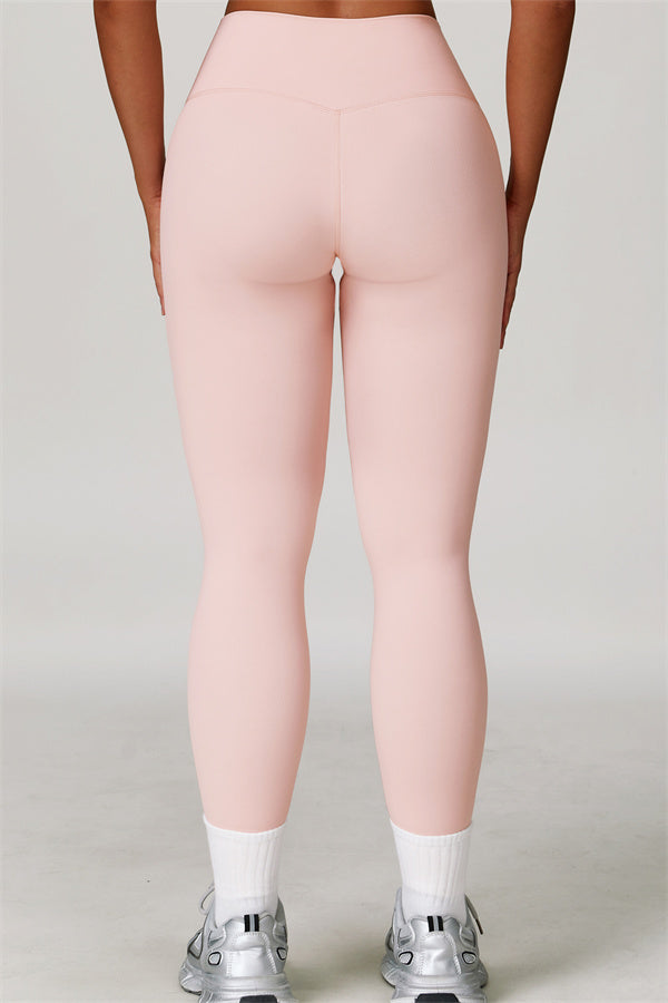 Lowé | High-waist sportlegging