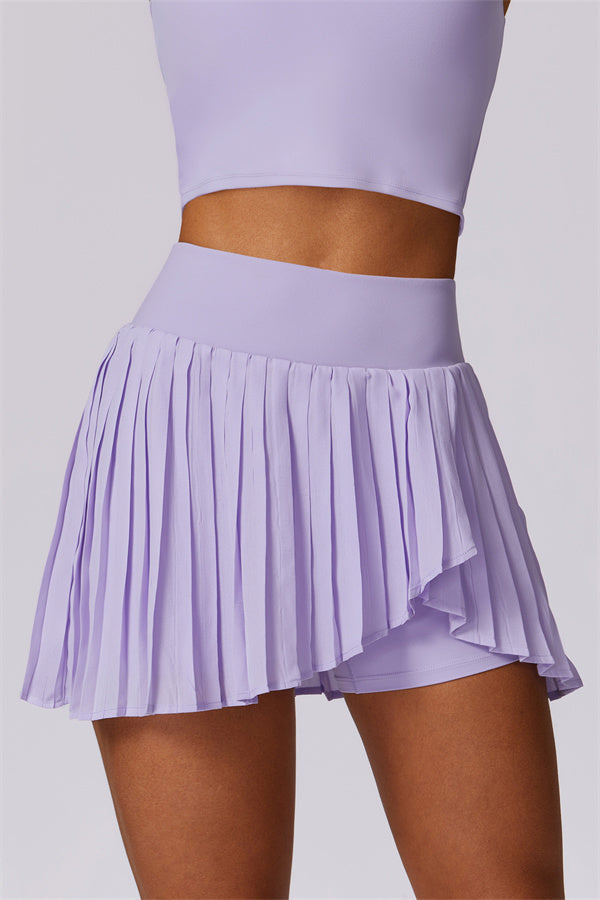 Fleur | Tennisrok met Taille-Lock