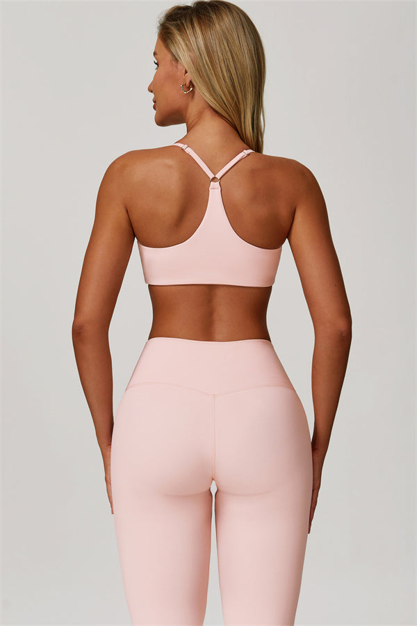 Lowé | High-waist sportlegging