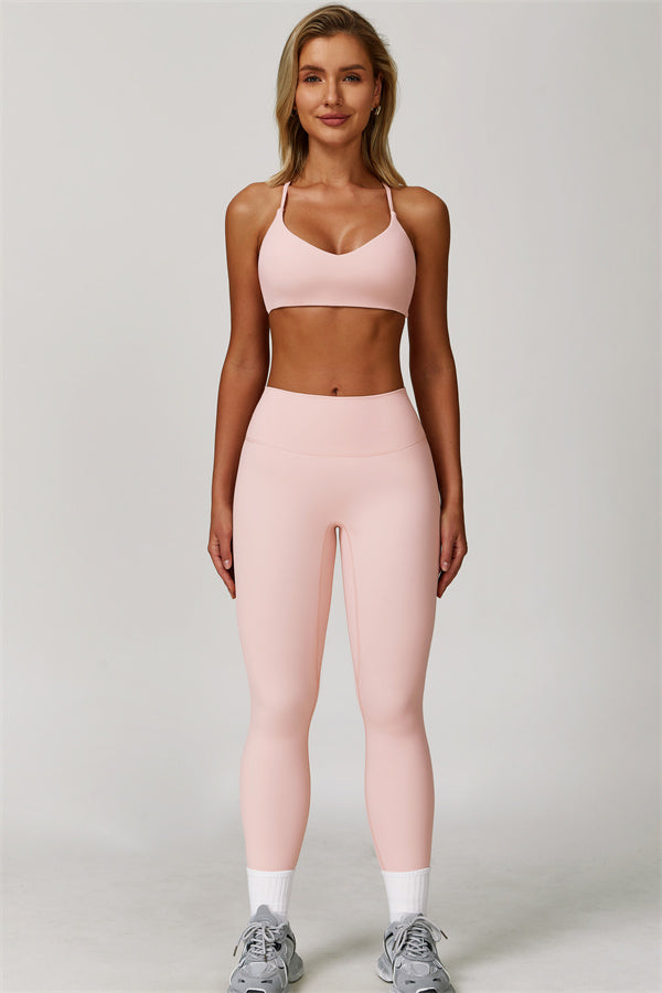 Lowé | High-waist sportlegging