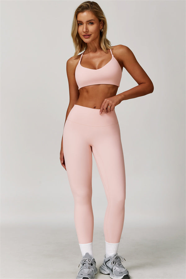 Lowé | High-waist sportlegging