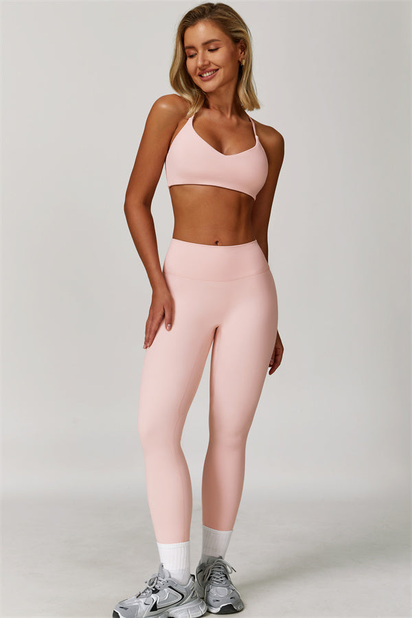 Lowé | High-waist sportlegging