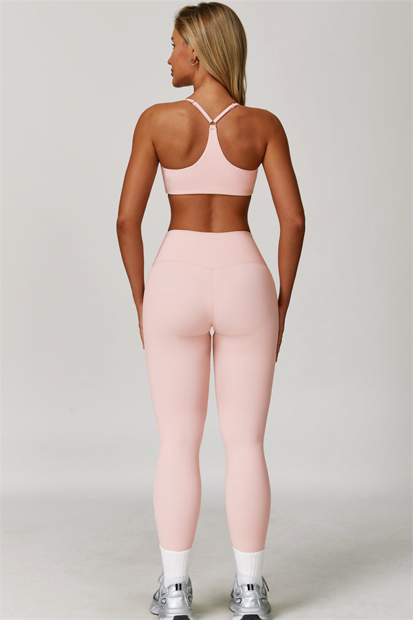 Lowé | High-waist sportlegging