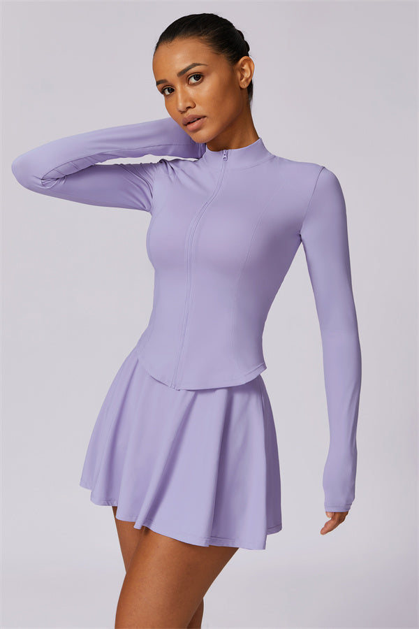Marguerite | Tennisrok met Ingebouwde Short