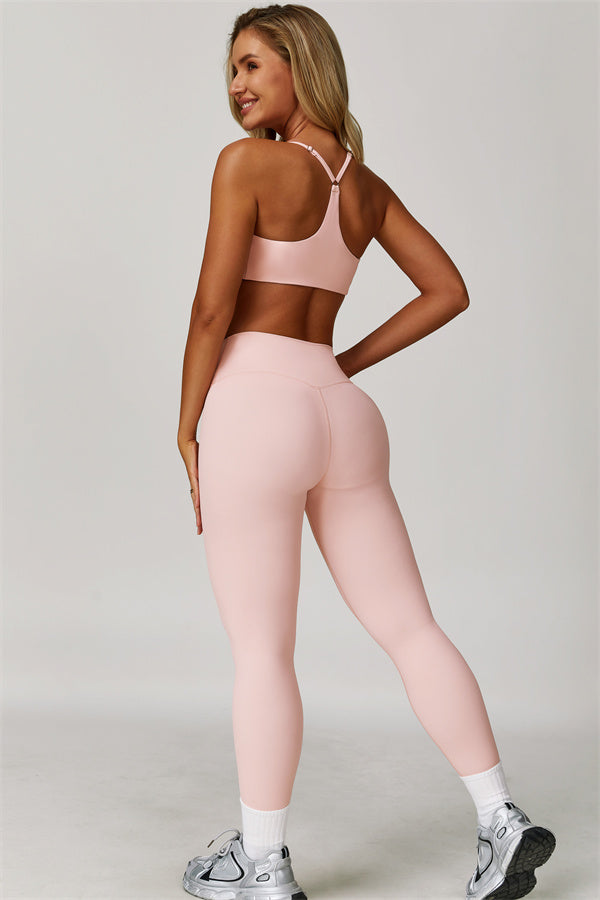 Lowé | High-waist sportlegging