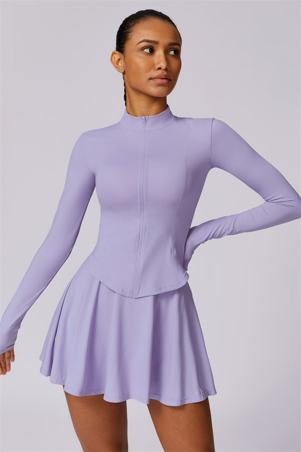 Marguerite | Tennisrok met Ingebouwde Short
