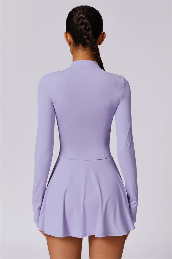 Marguerite | Tennisrok met Ingebouwde Short
