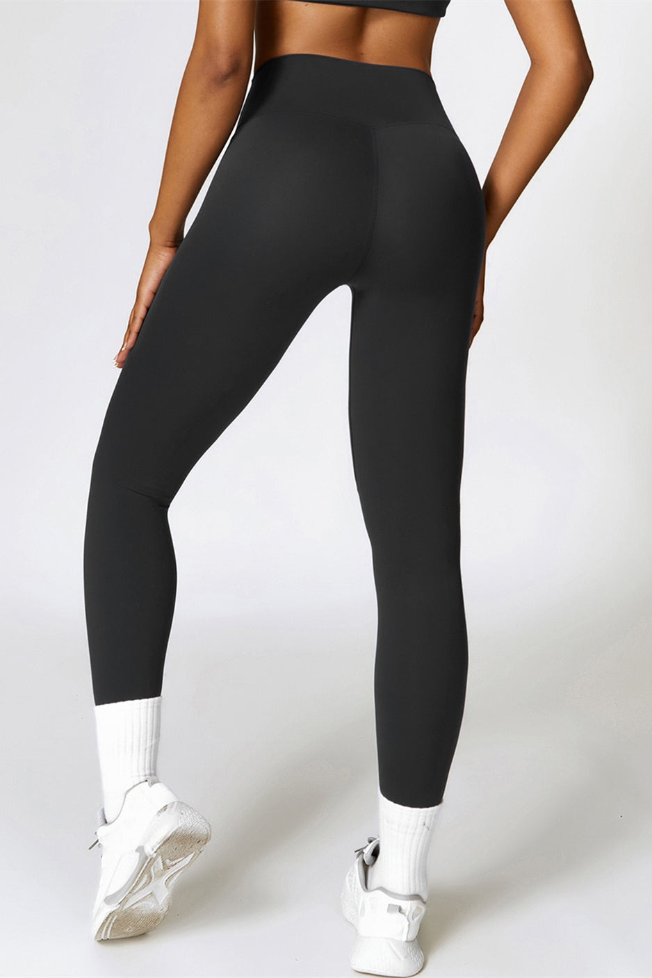 Lowé | High-waist sportlegging