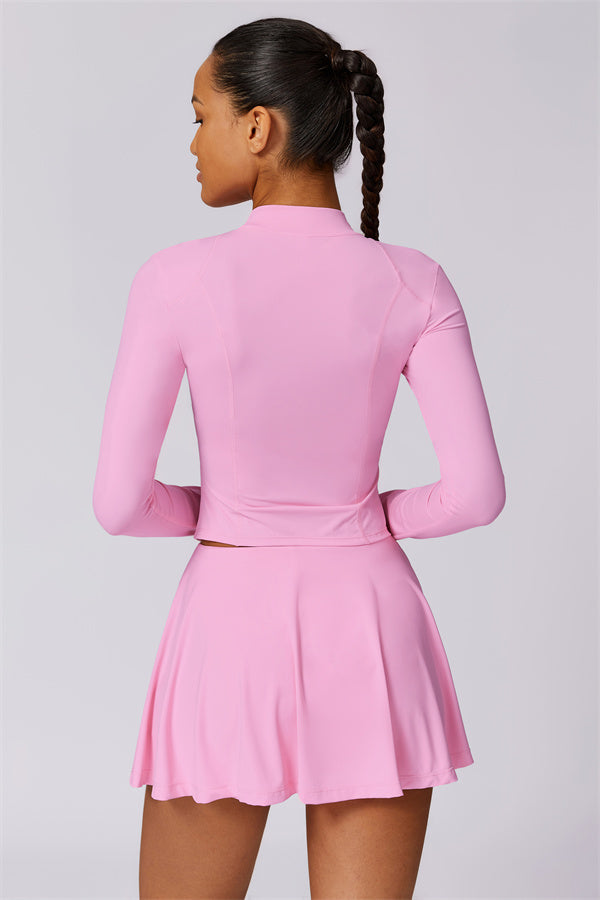 Marguerite | Tennisrok met Ingebouwde Short