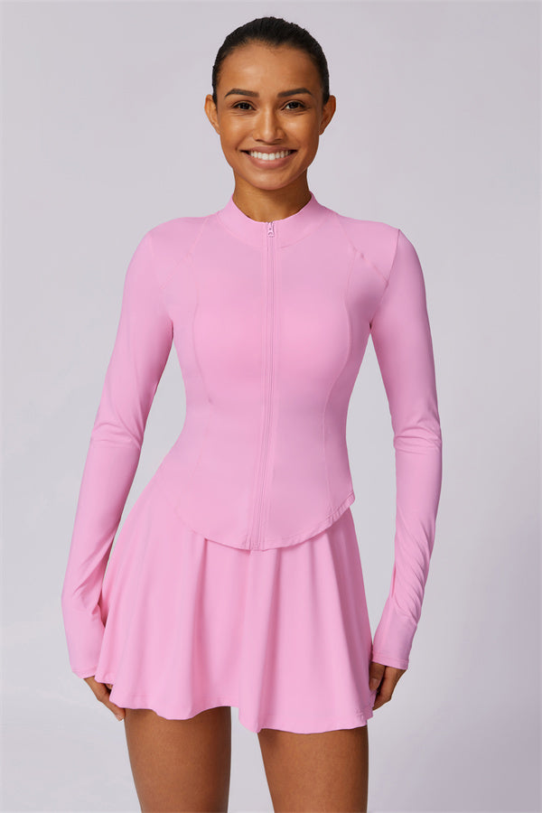 Marguerite | Tennisrok met Ingebouwde Short