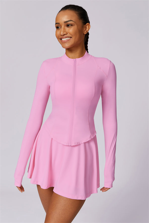 Marguerite | Tennisrok met Ingebouwde Short