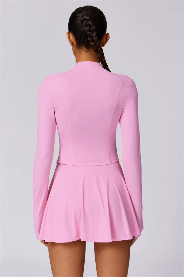Marguerite | Tennisrok met Ingebouwde Short