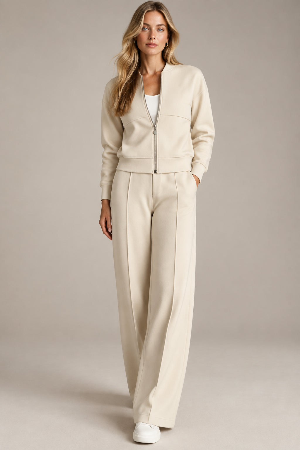 Linda | Nette comfortabele set