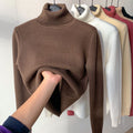 Maud | Fleece Coltrui