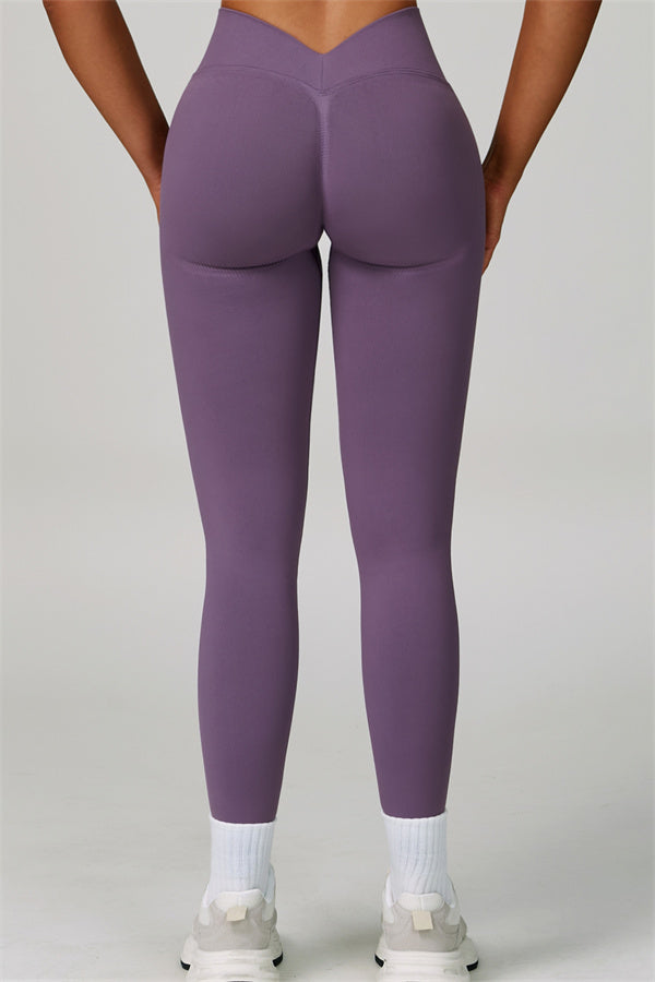 Julia | Tweedelige sportset met sportjack en legging