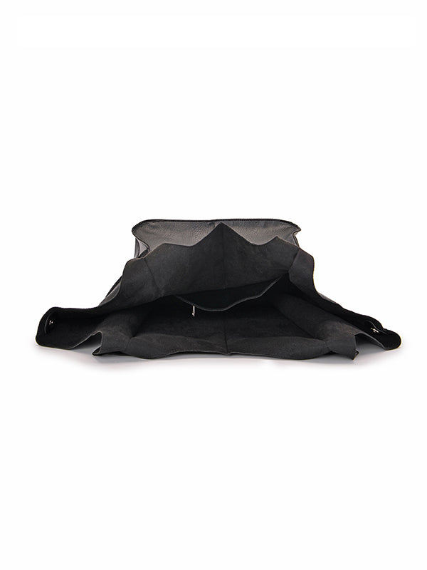 Louise | Split-Joint Tote Bag