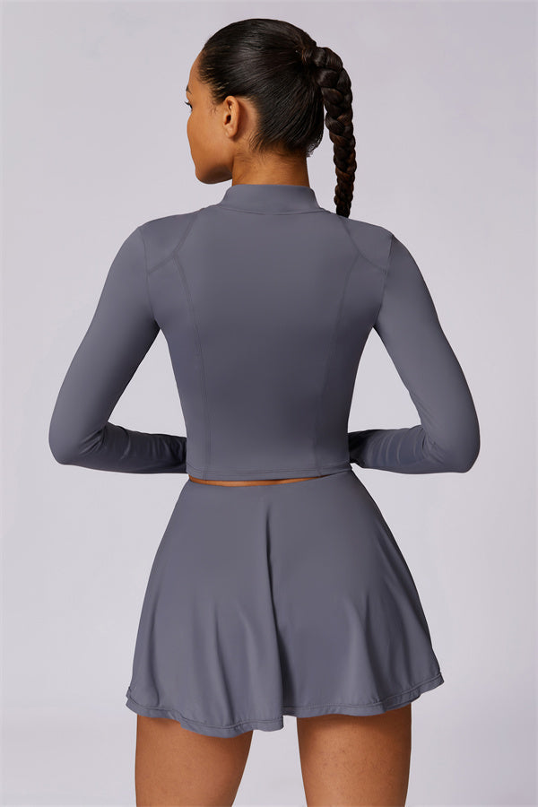 Marguerite | Tennisrok met Ingebouwde Short