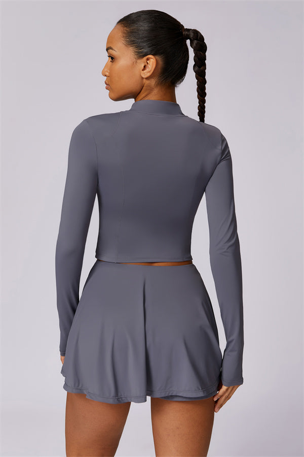 Marguerite | Tennisrok met Ingebouwde Short