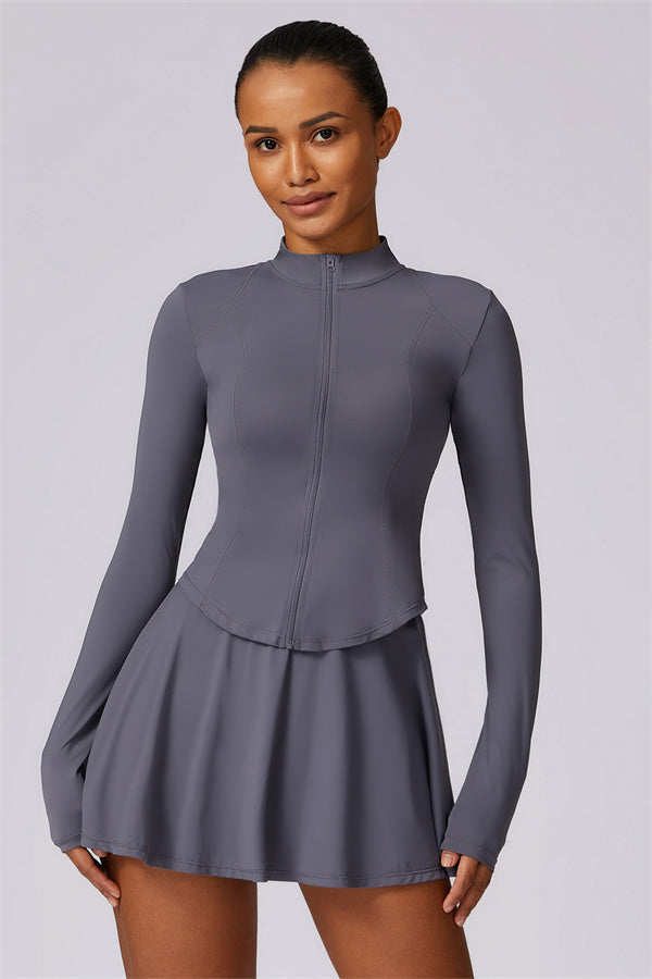 Marguerite | Tennisrok met Ingebouwde Short