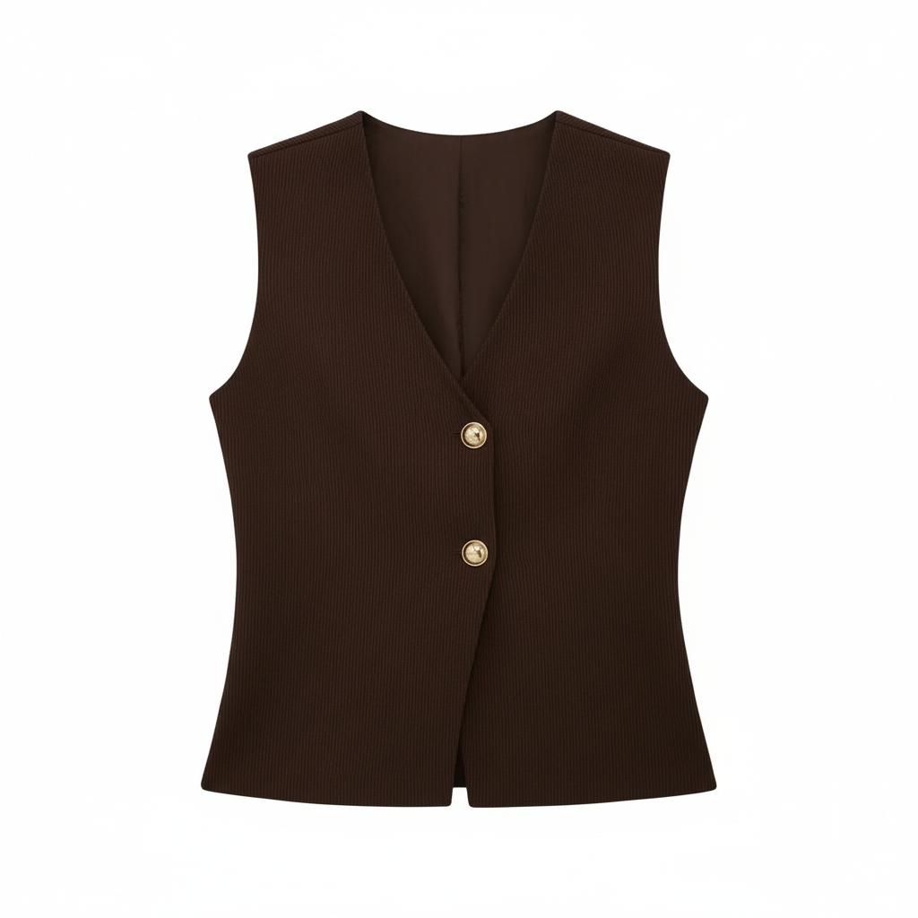 Laurien | Stijlvol Gilet