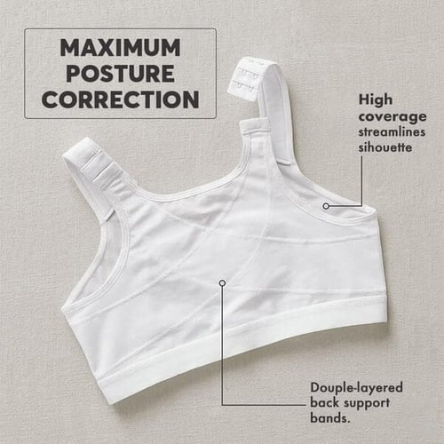 Comfy | Sportbeha met Ondersteuning